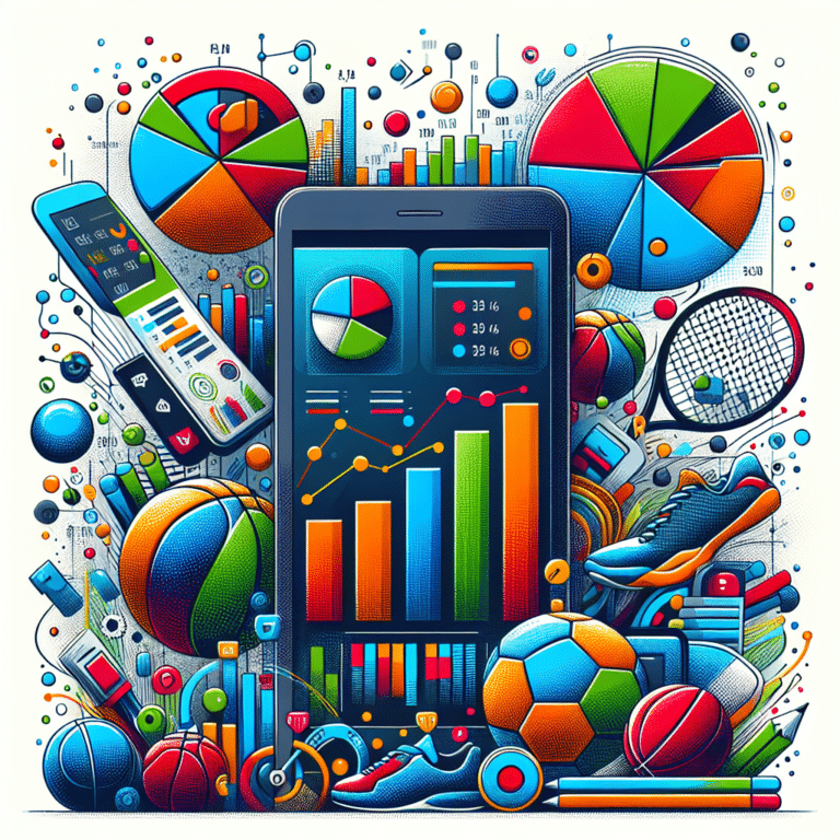 apps to track scores and progress