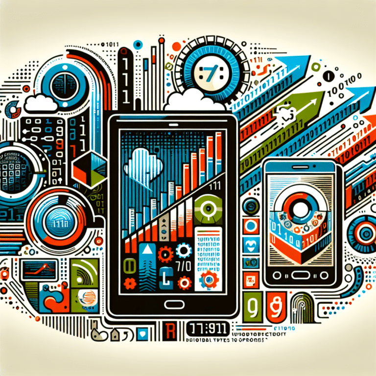 apps to track scores and progress