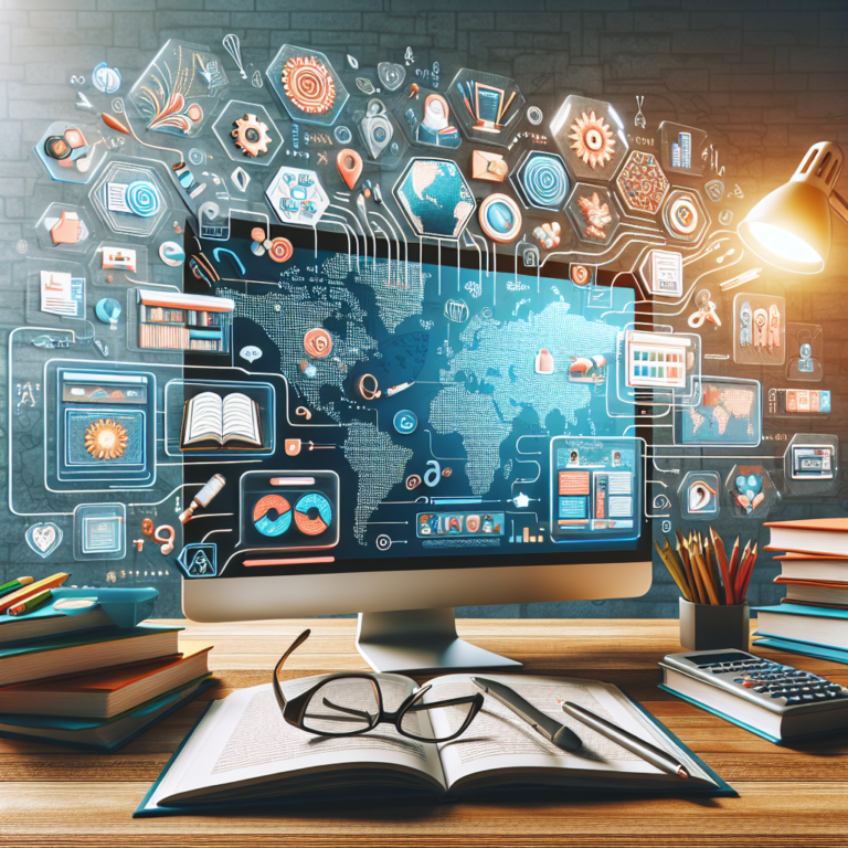 online study platforms for test preparation