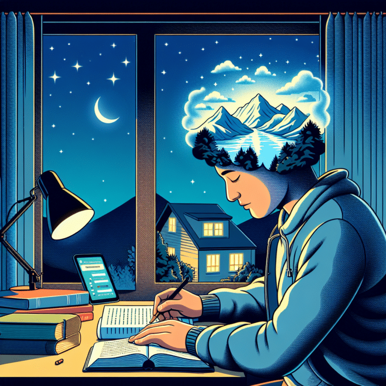 apps to improve concentration while studying