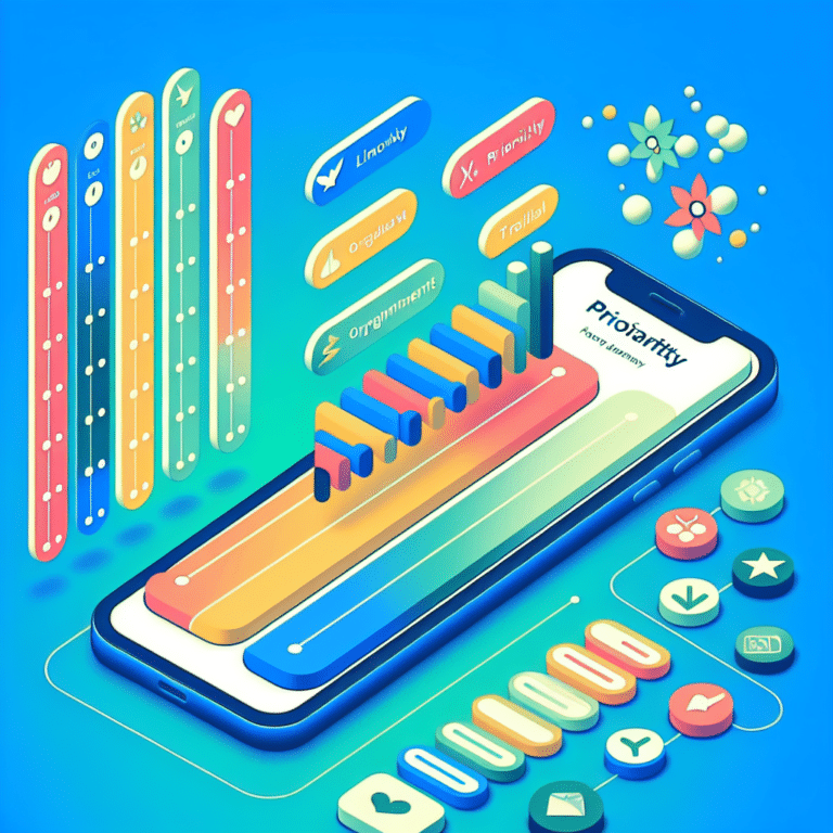 apps to prioritize assignments and tasks