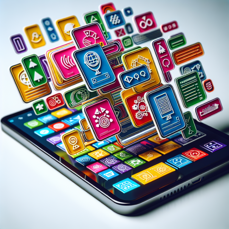 digital flashcard apps for memorization
