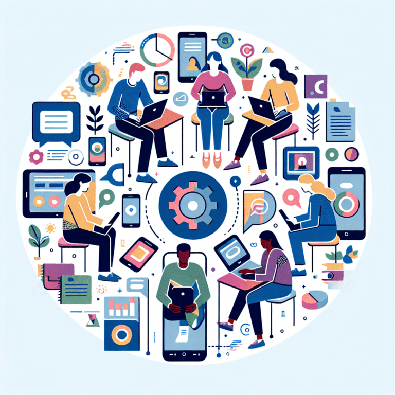 collaborative study apps for group projects