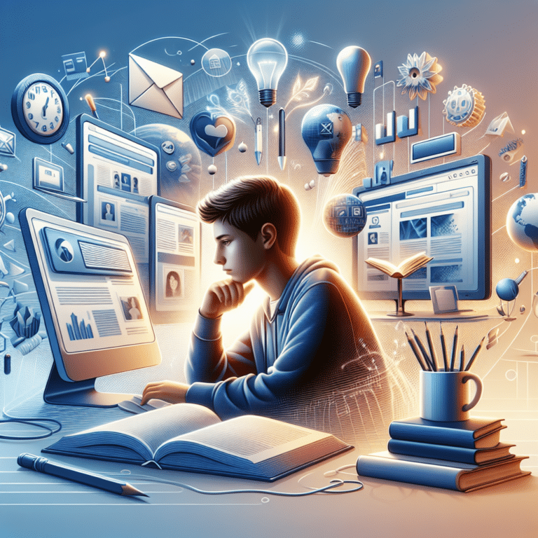 online resources for student exams