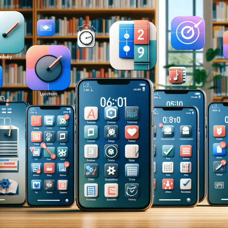 best task management apps for students