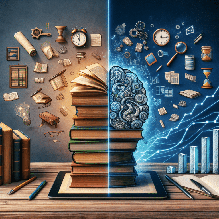 apps to boost study efficiency