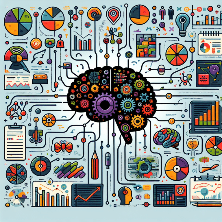 creative ways to summarize information