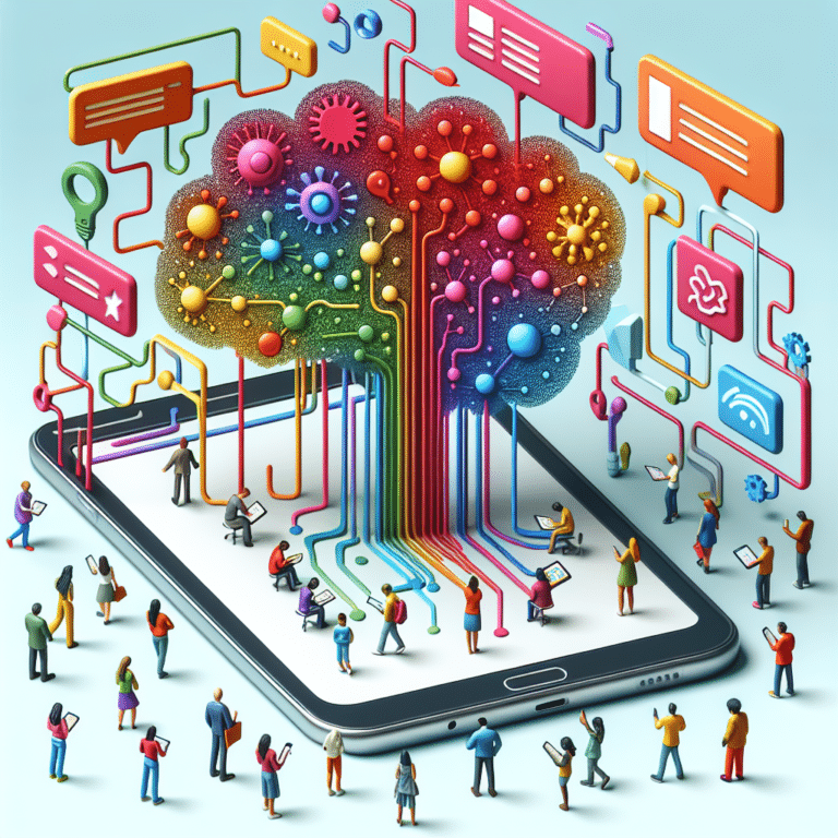 mind mapping apps for study organization