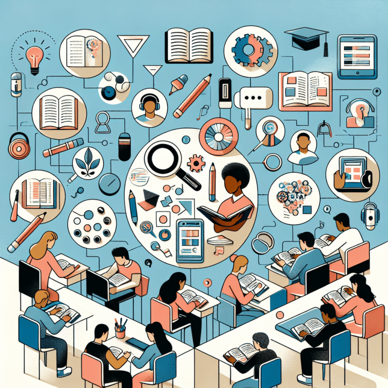 best note-taking methods for exams