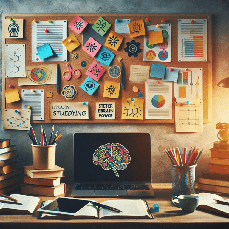 study hacks to remember more efficiently