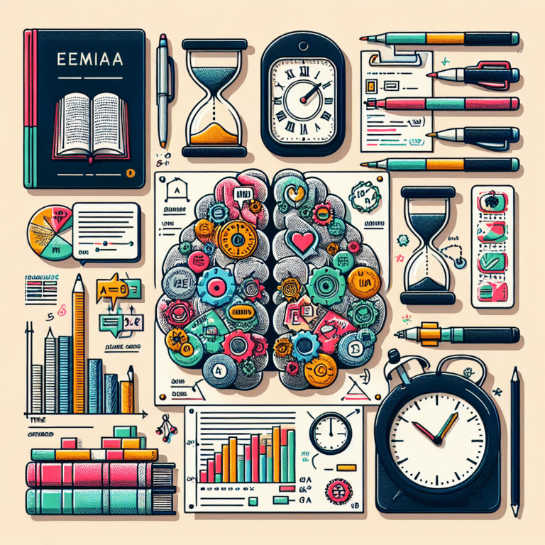 Proven Tips for Effective Exam Revision Strategies