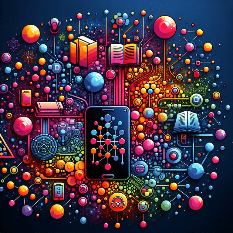 mind mapping apps for study organization