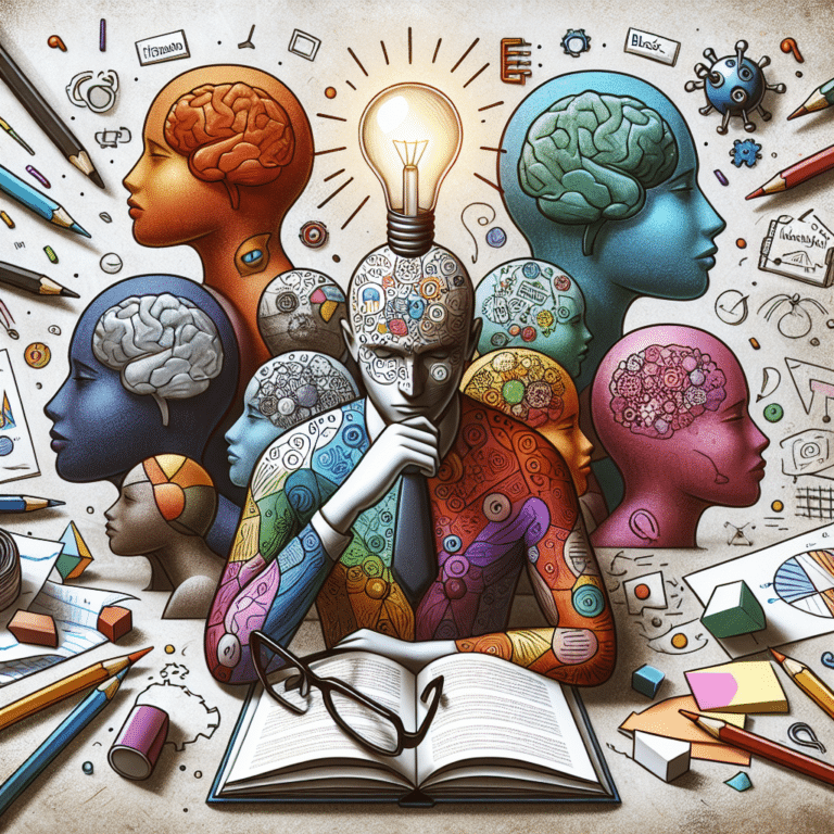study tips for visual learners