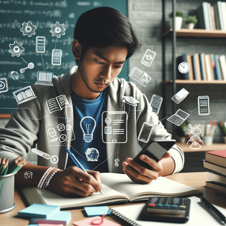 Best Apps for Effective Exam Preparation