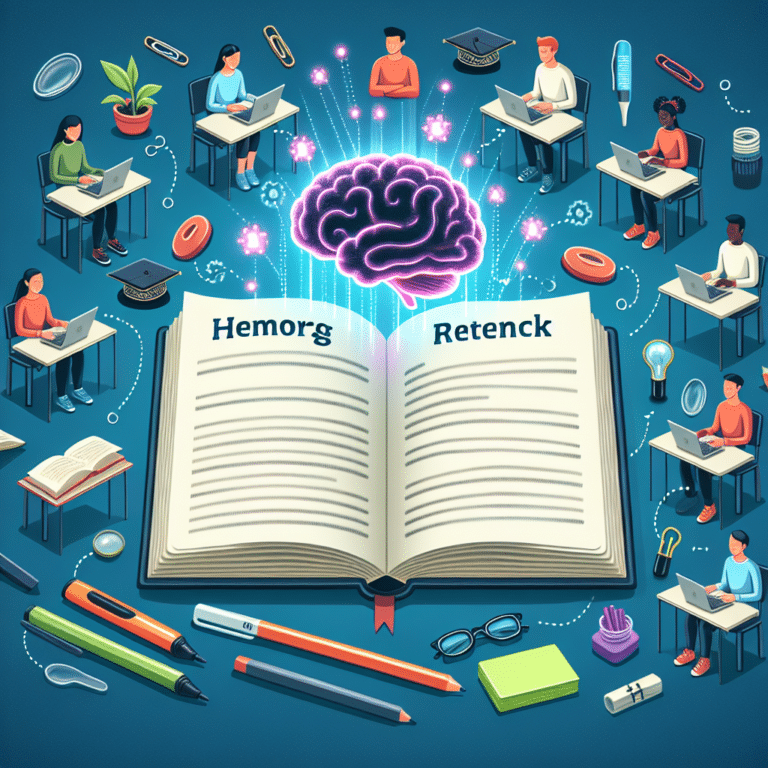 study hacks to remember more efficiently