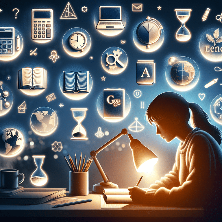 best apps for exam preparation