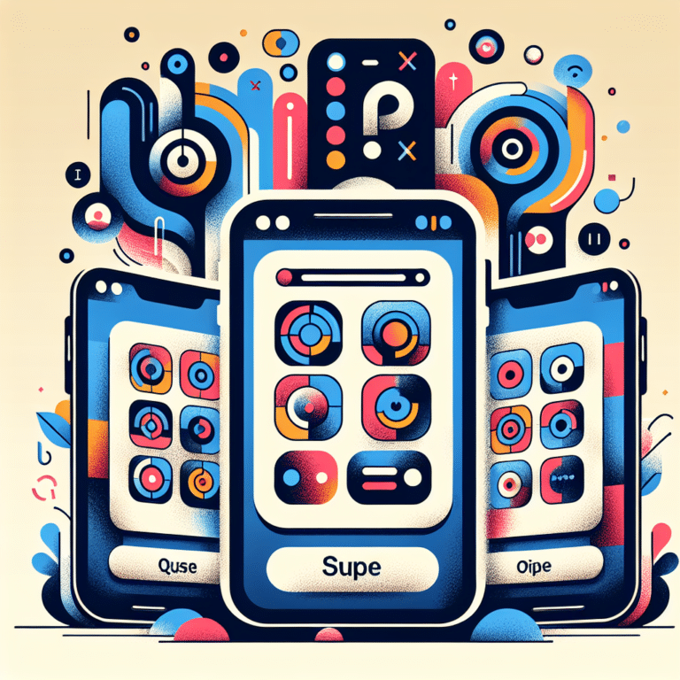best apps for multiple-choice practice