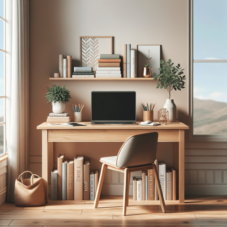tips for creating a distraction-free study zone