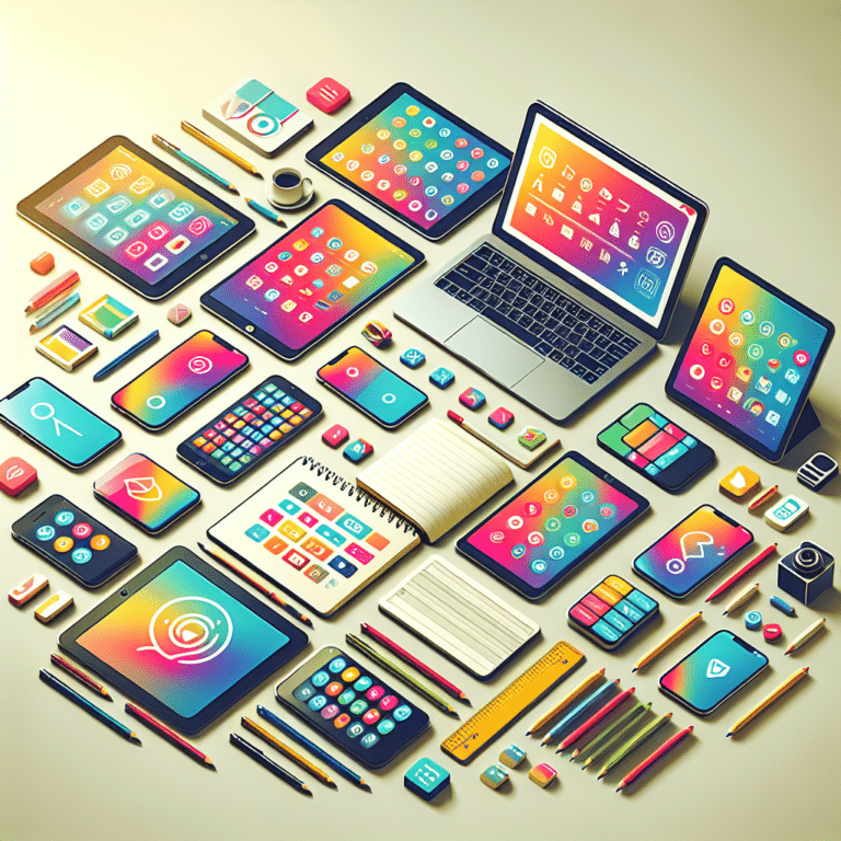 best apps for revising and summarizing notes