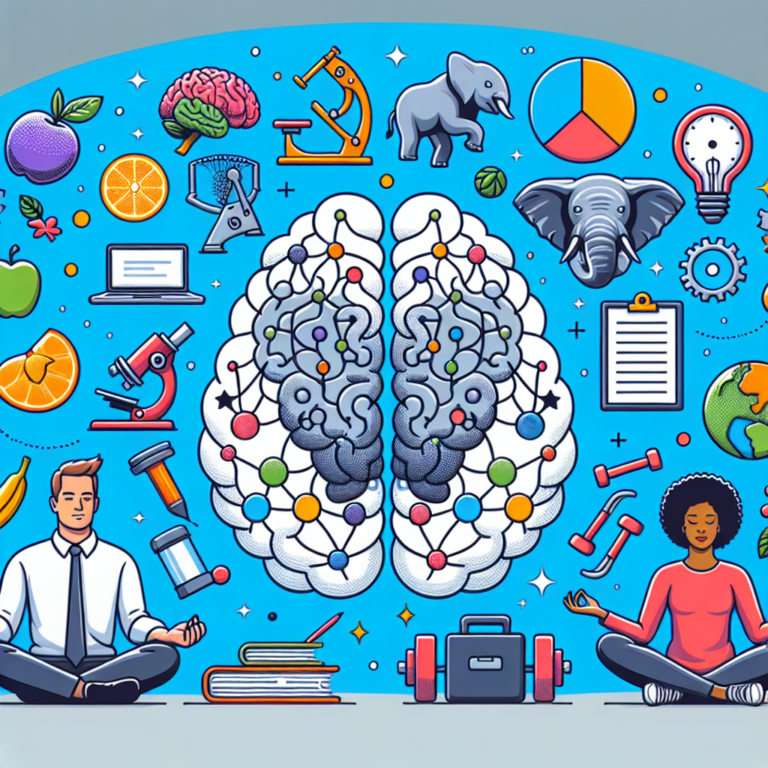 memory improvement tips for learning