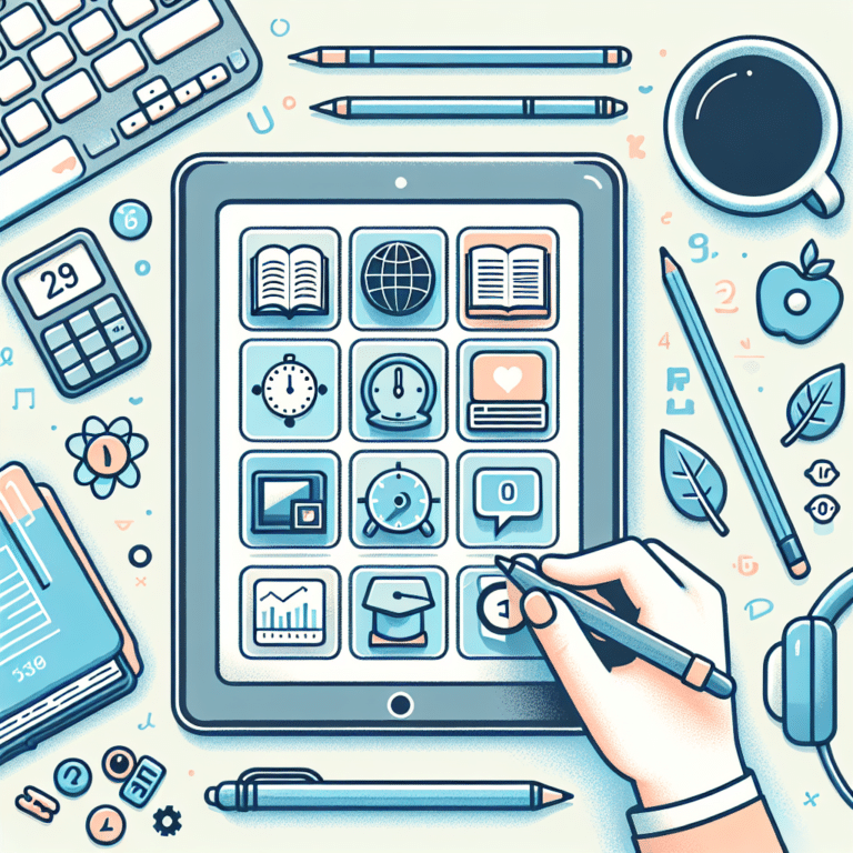 online study tools for productivity