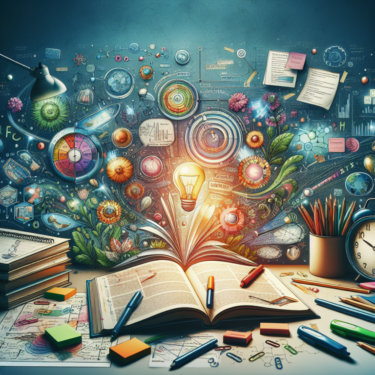 Proven Tips for Effective Exam Revision Strategies