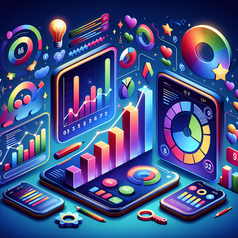 apps to track scores and progress