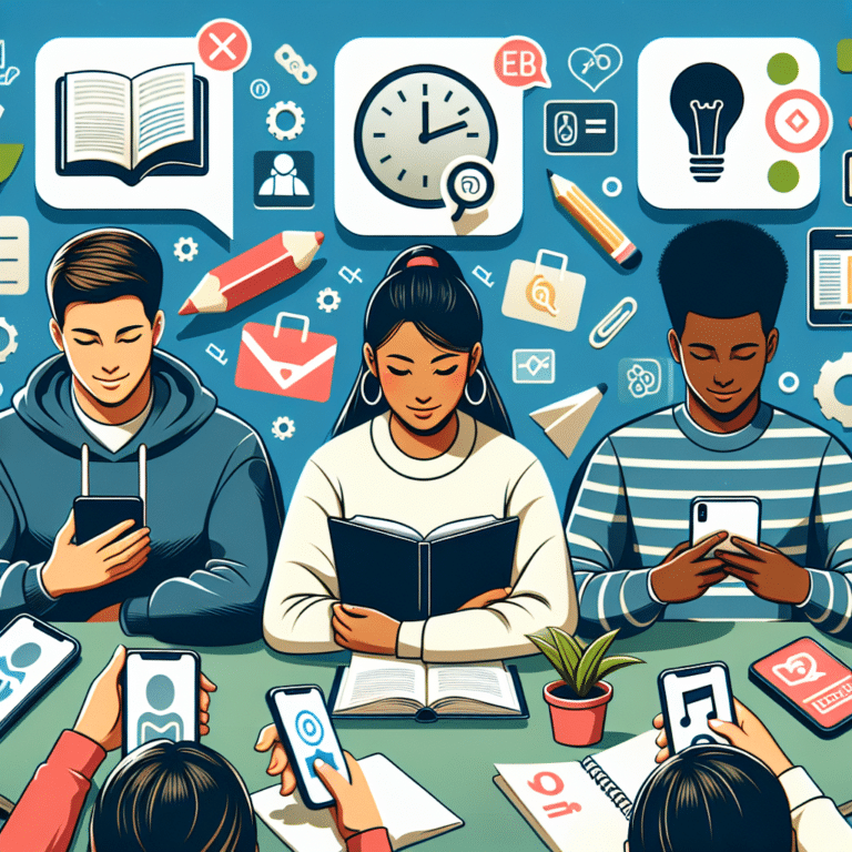 Best Apps for Exam Preparation: The Ultimate Guide