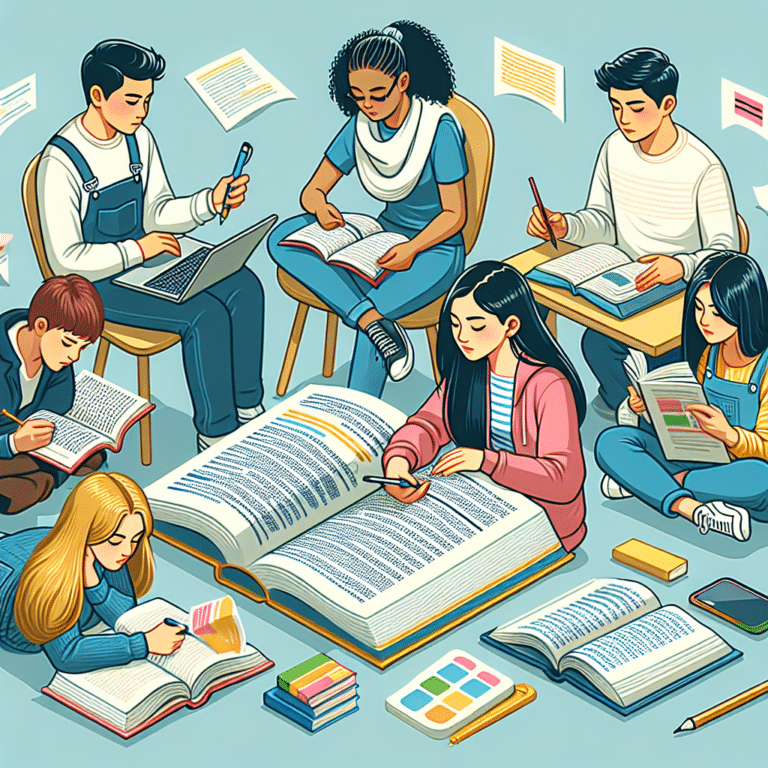 effective reading strategies for textbooks