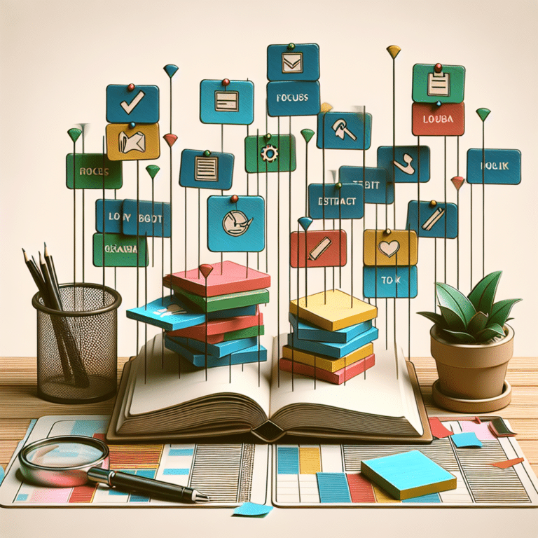 how to prioritize tasks for better learning