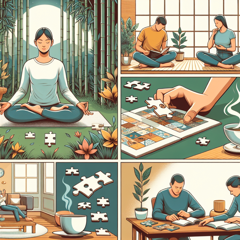 techniques to improve concentration