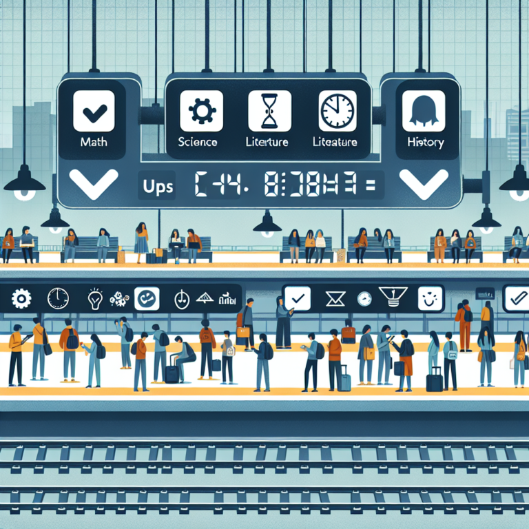 apps to track exam schedules